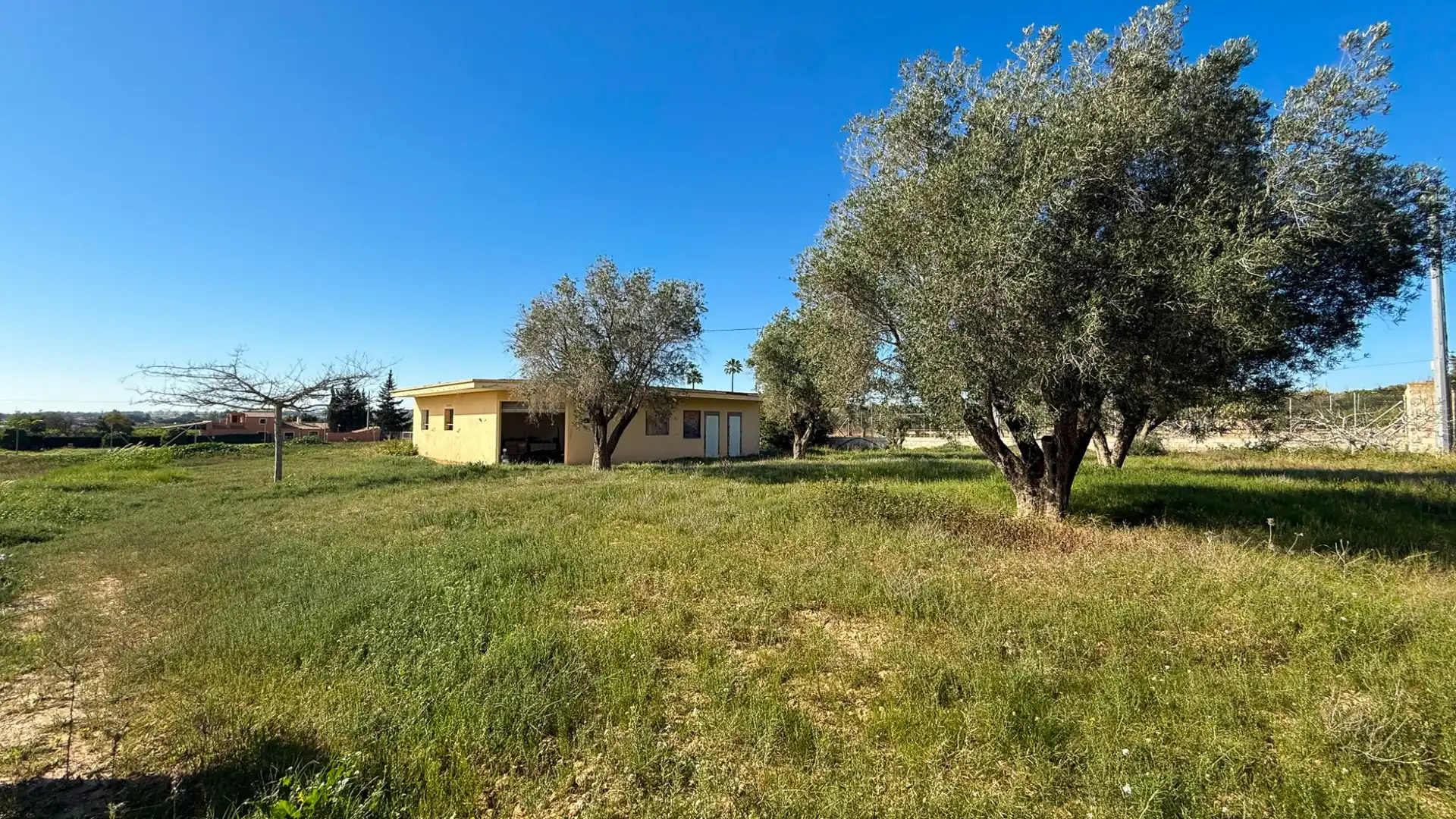 Landhaus zum Verkauf in El Raso, imagen 6