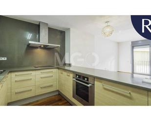 Kitchen of Flat for sale in Vic  with Air Conditioner, Heating and Parquet flooring