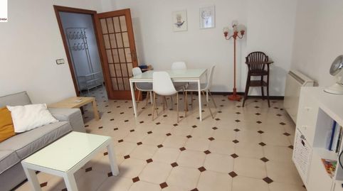 Foto 2 de Pis de lloguer a Benissa pueblo, Benissa