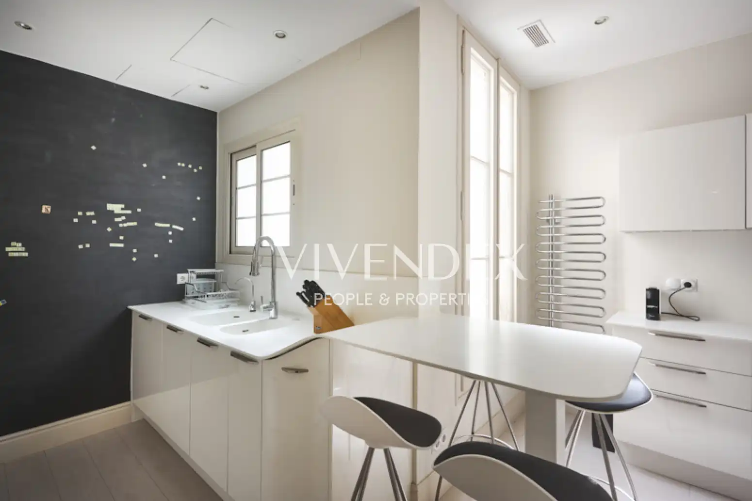 Piso con terraza en venta en Barcelona - Bonsucces 5. Barcelona, imagen 23