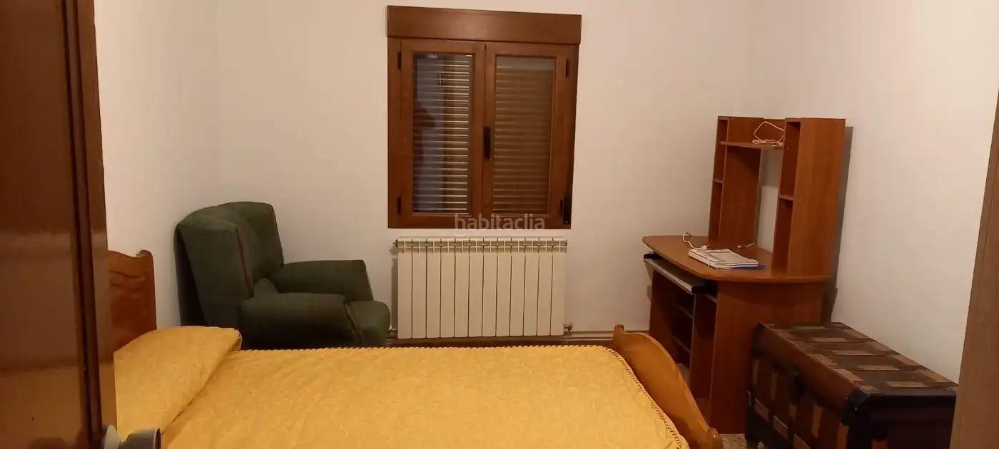 Haus zur Miete in Plaza la Paz 1, imagen 5