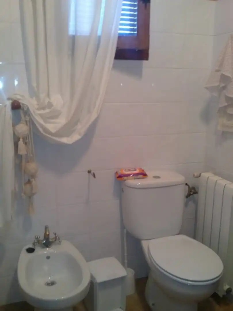 Bathroom of Houses for sale in Millena  with Terrace