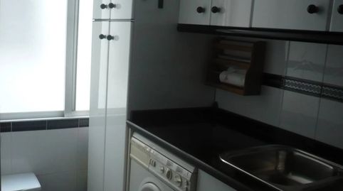 Foto 5 de Piso de alquiler en Mercado, Alicante / Alacant