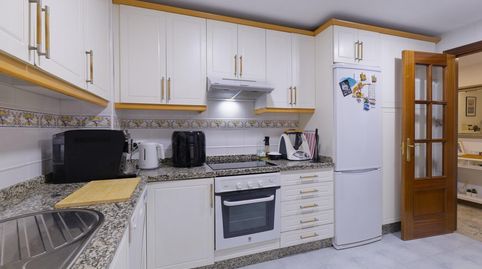 Foto 5 von Wohnung zum Verkauf in Calle Castilla, 20, Camino de Antequera, Málaga Capital