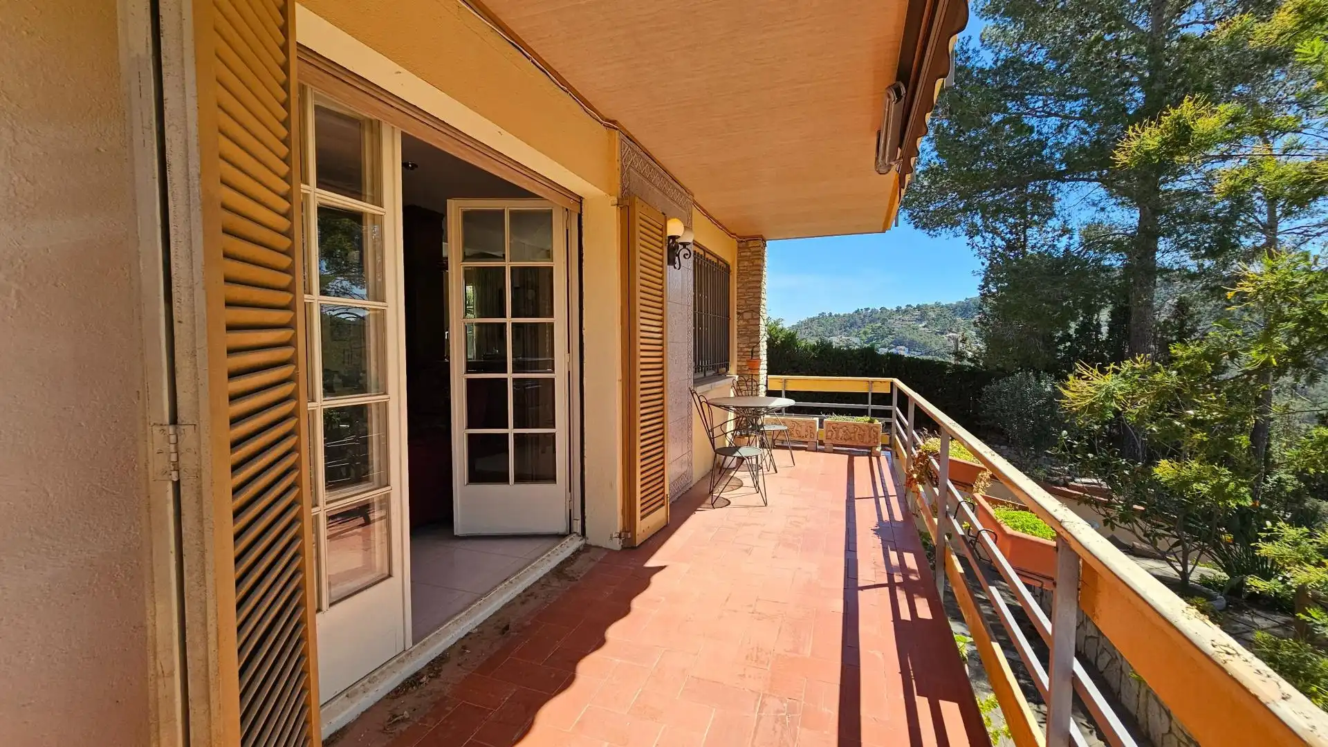 Casa o chalet en venta en Vallirana