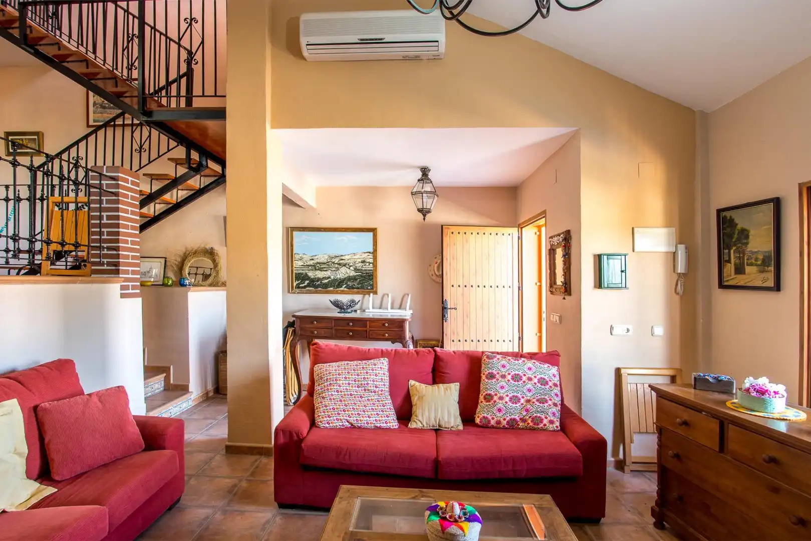 Villa mit Pool zum Verkauf in Villanueva del Río Segura, imagen 31