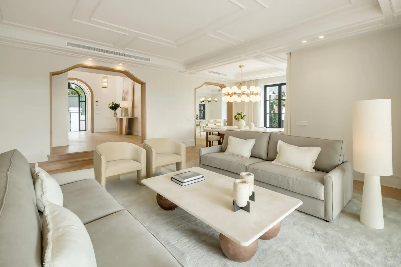 House with pool for sale in Marbella Centro, imagen 9