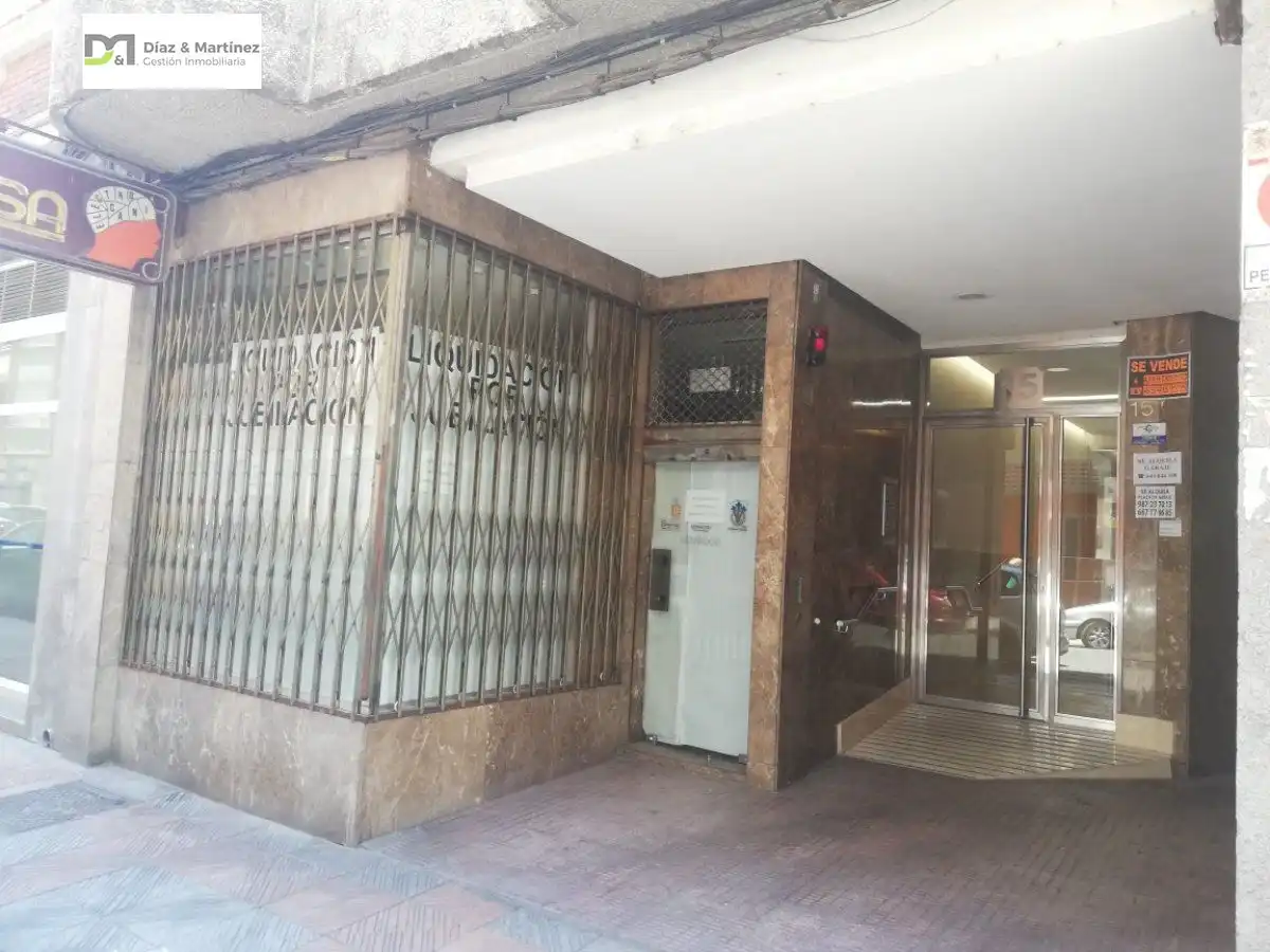 Locale commerciale in vendita a Centro Ciudad, imagen 3