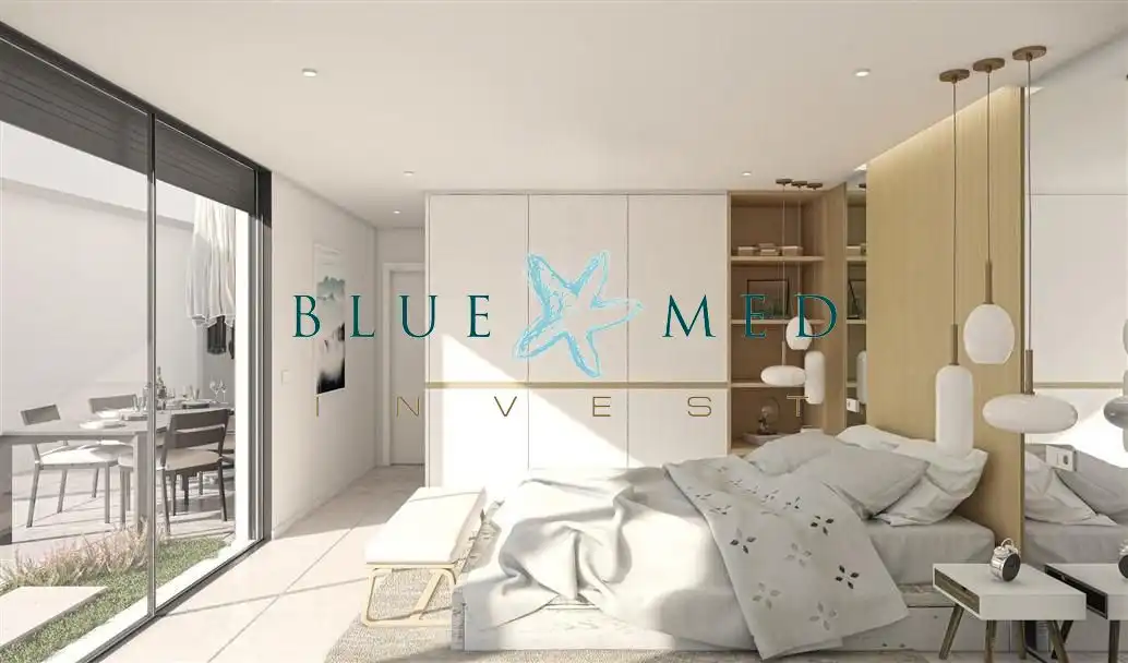 Chalet con terraza en venta en Campo de Murcia, imagen 7