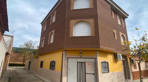 Foto 2 de Casa o xalet en venda a Calle Cardenal Monescillo, 57, Las Mercedes - El Carmen, Puertollano