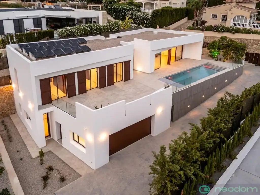 Casa in vendita a Gran Sol