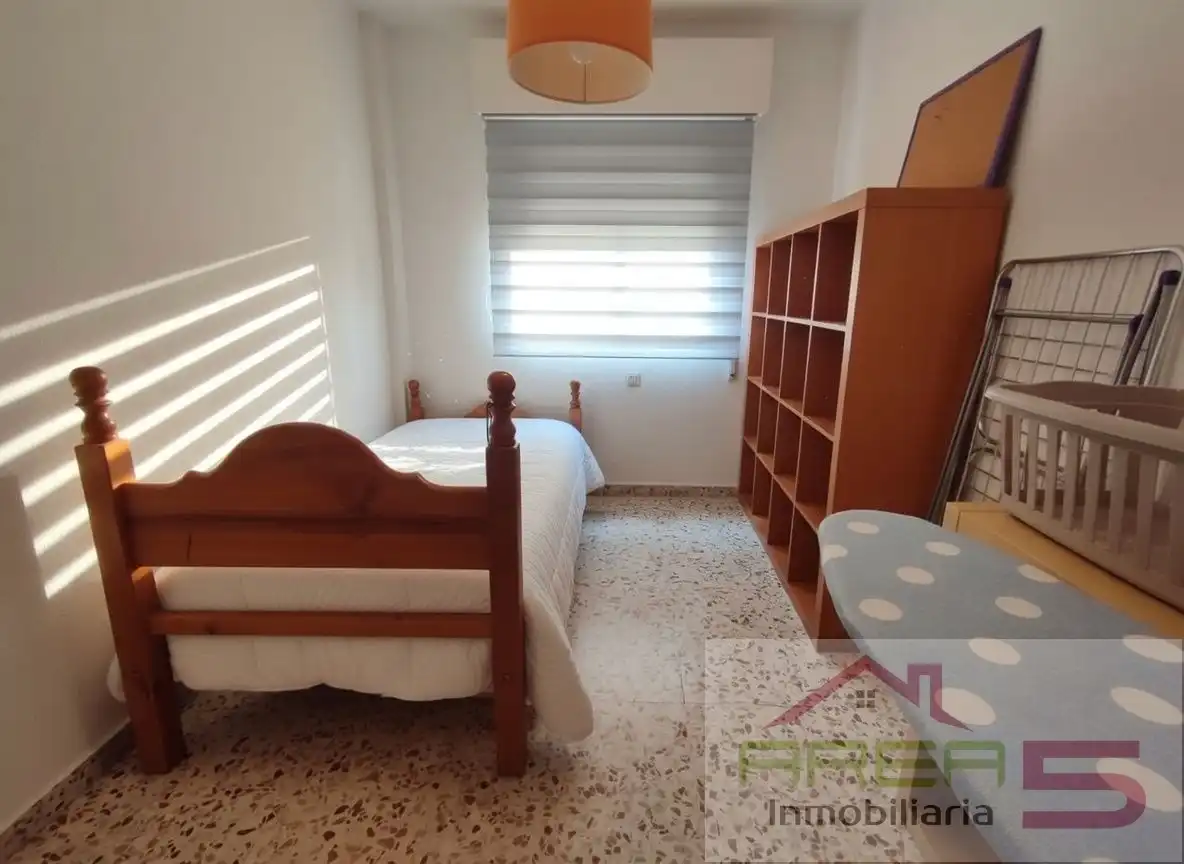 Habitación de Piso de alquiler en Mérida con Aire acondicionado, Amueblado y Horno