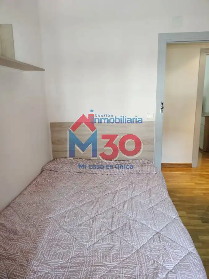 Habitación de Piso de alquiler en Miranda de Ebro con Calefacción