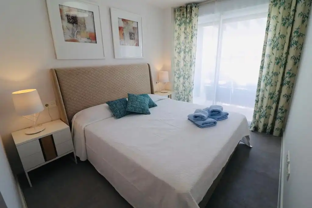 Apartamento de alquiler en SIERRA BAZA-RESERV MIJAS, 13, La Cala Mijas