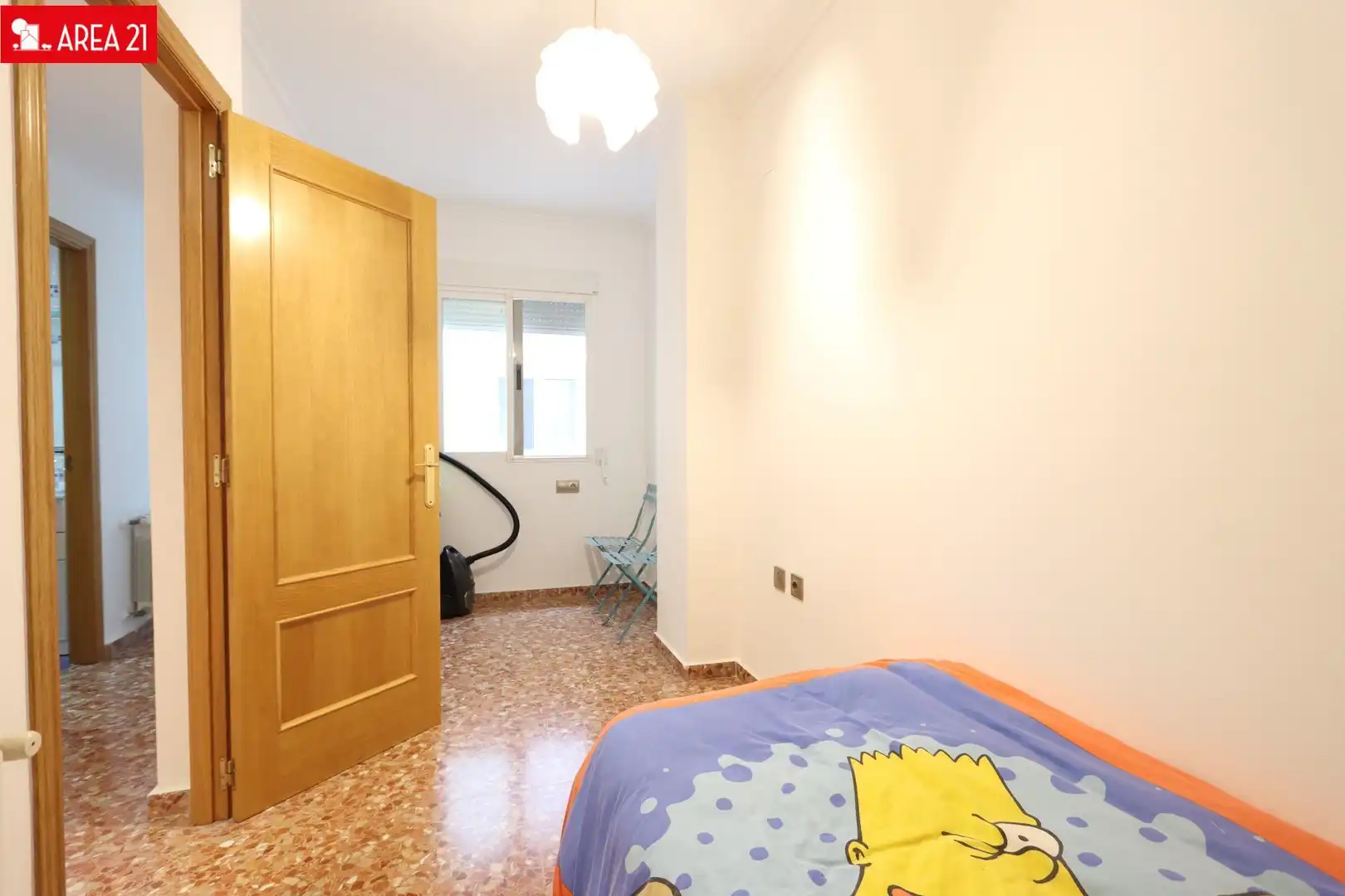 Piso de alquiler en Núcleo Urbano