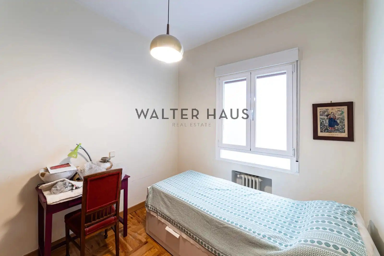 Wohnung mit Aufzug zum Verkauf in Calle de Santa Engracia, imagen 31