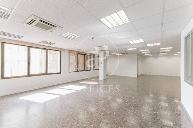 Oficina en Alquiler en Travessera de Gràcia en Vila de Gràcia