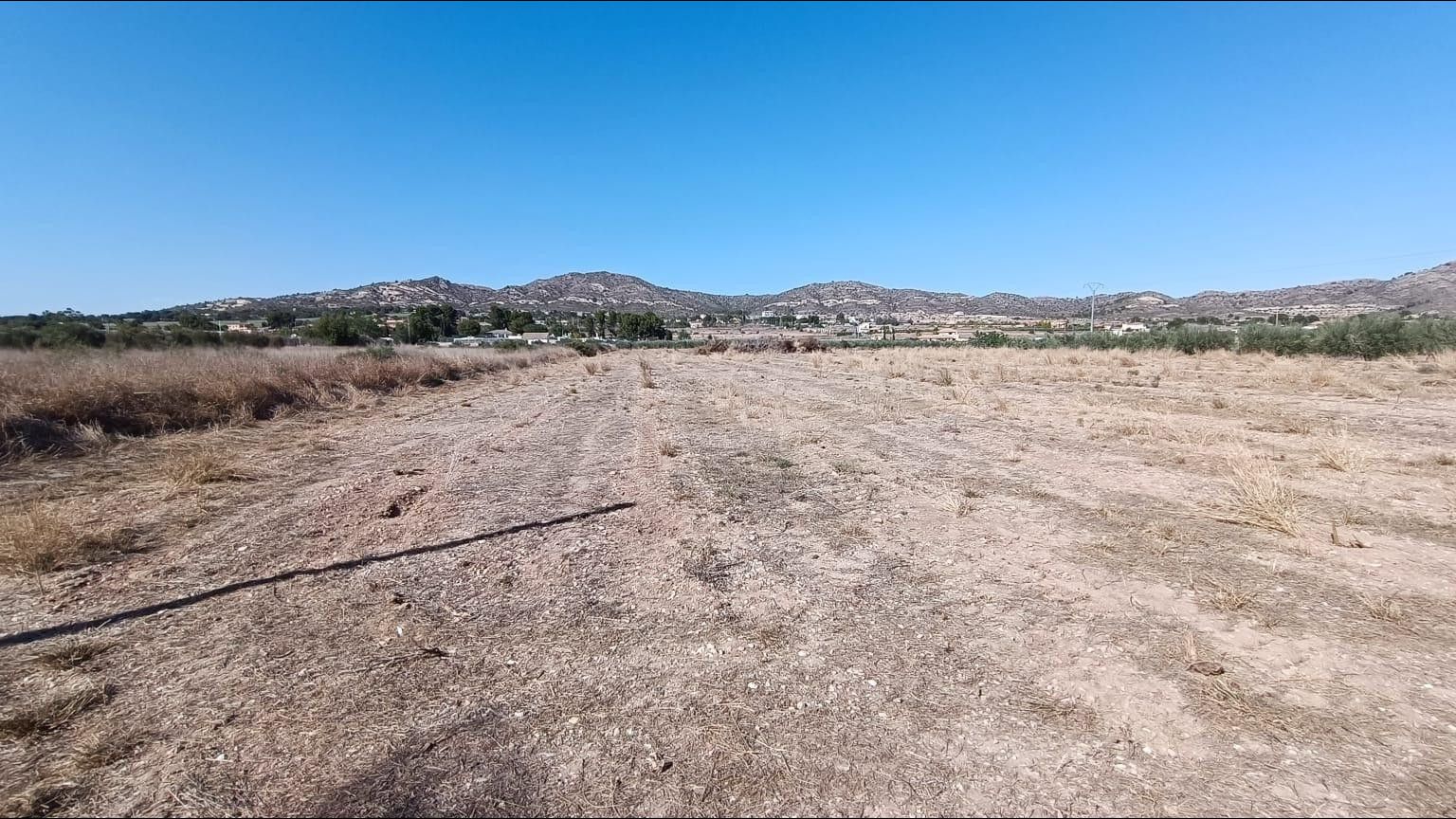 Residential for sale in Aspe