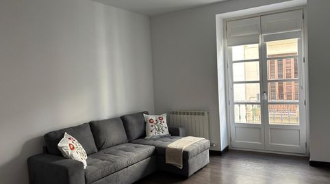 Photo 3 of Flat for rent in Calle Torre Nueva, Alfonso, Zaragoza Capital