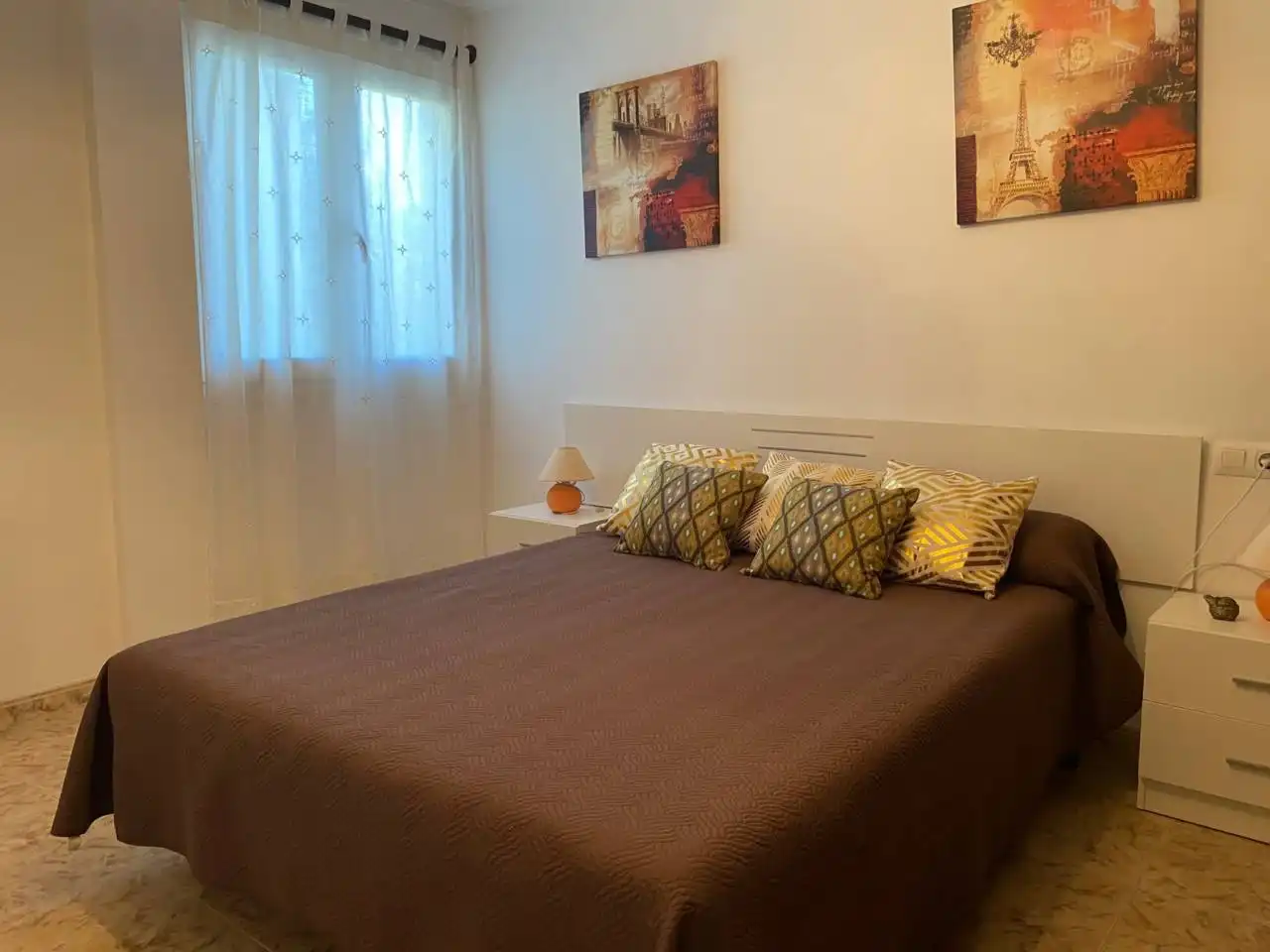 Chalet con piscina en venta en Muro, imagen 14