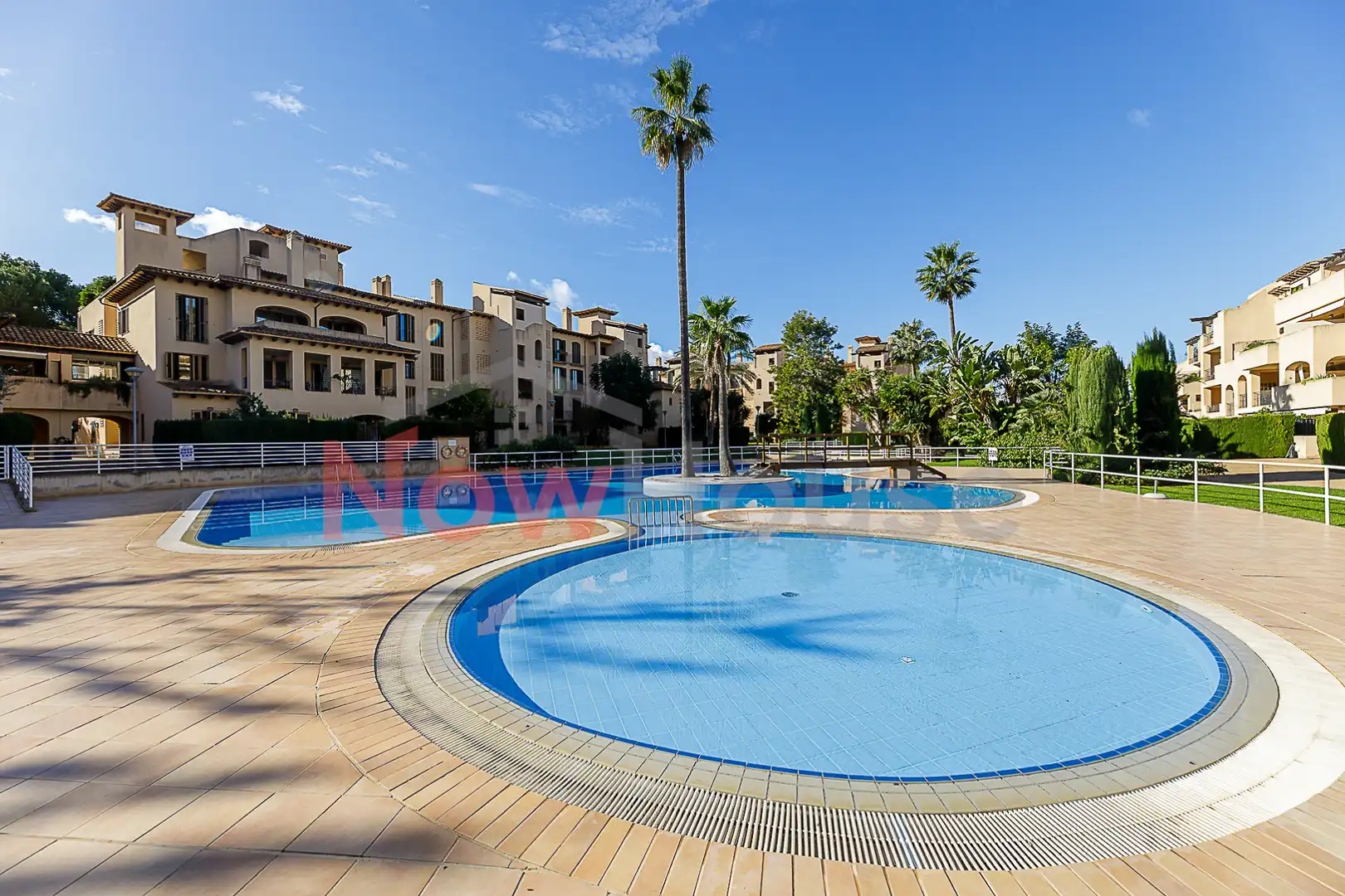 Vista exterior de Planta baixa en venda en Llucmajor amb Aire condicionat, Calefacció i Jardí privat