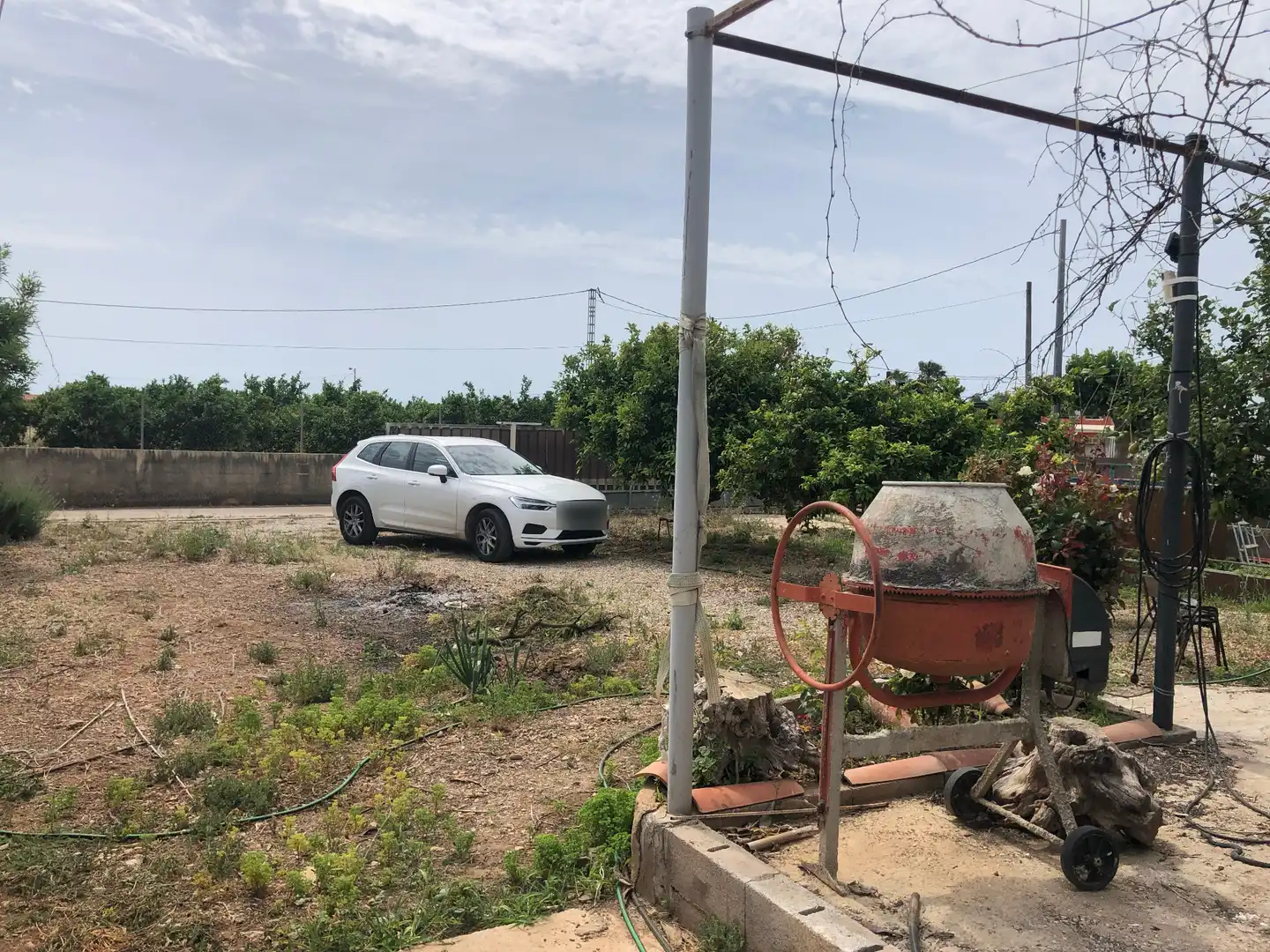 Terreno rústico en venta en Camí del Rajolar, imagen 10