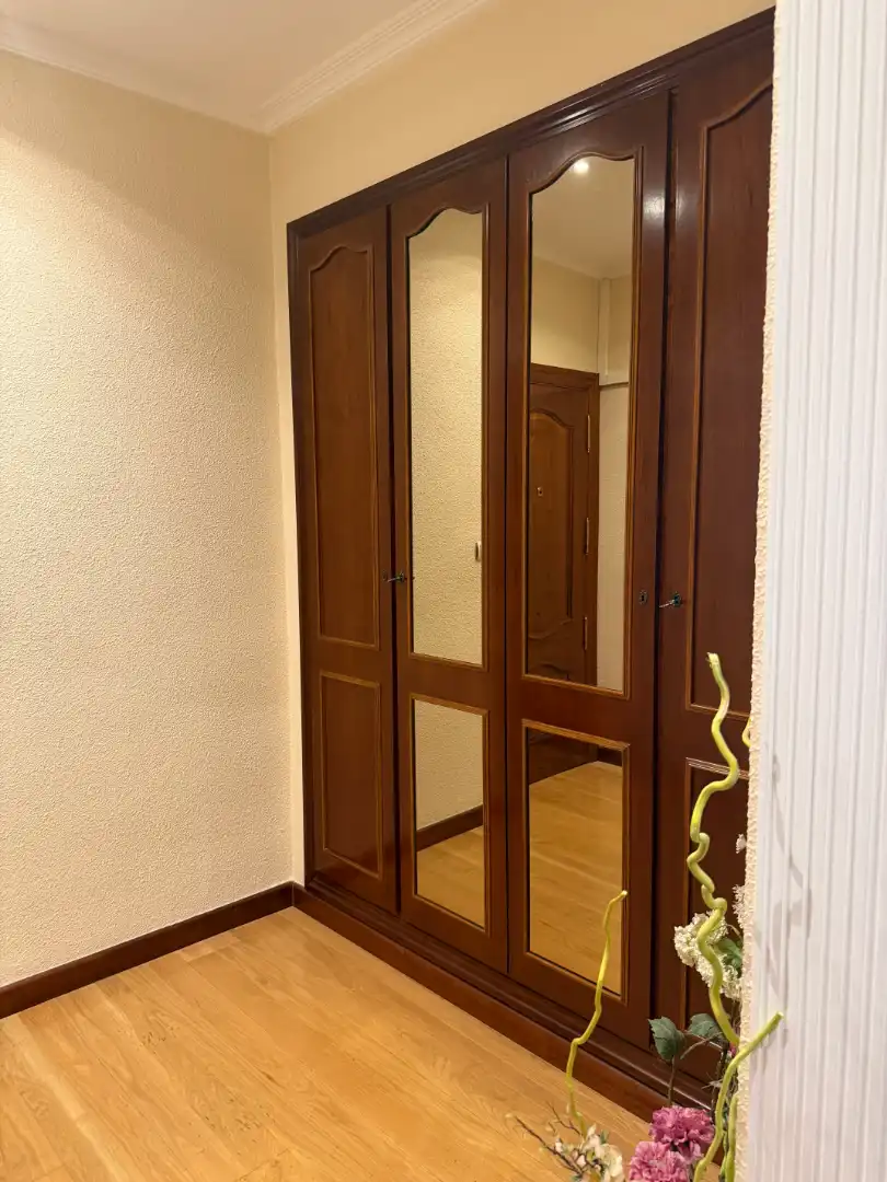 Piso con terraza en venta en Calle Mariano García Abril 4, imagen 11