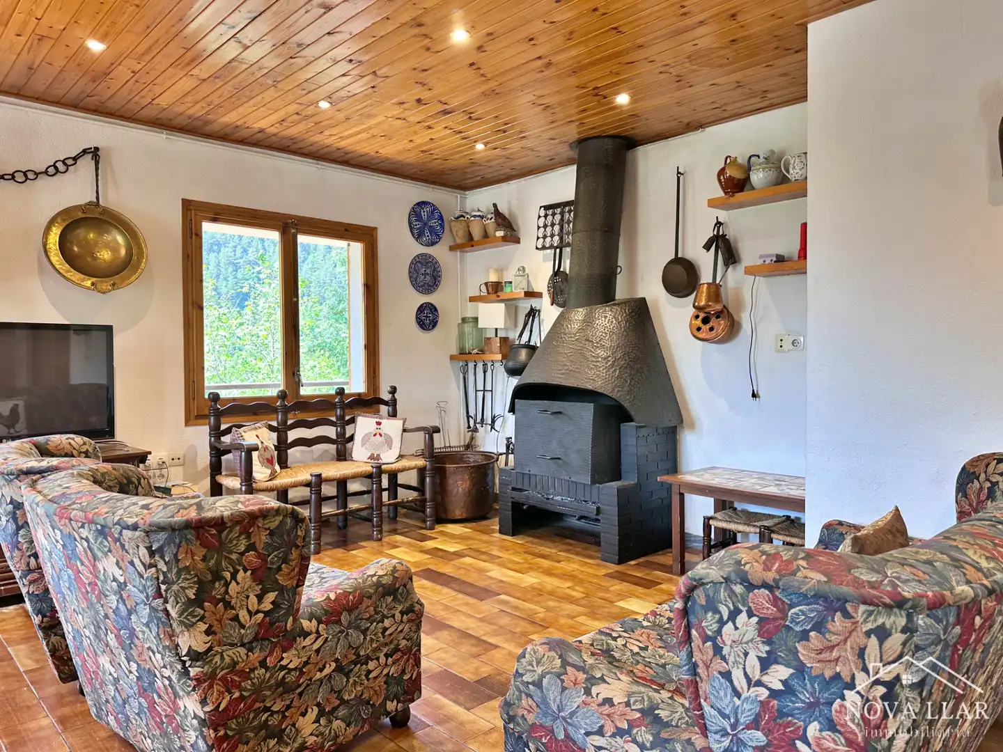 Villa avec terrasse à vendre à Carrer Santa Anna, imagen 11