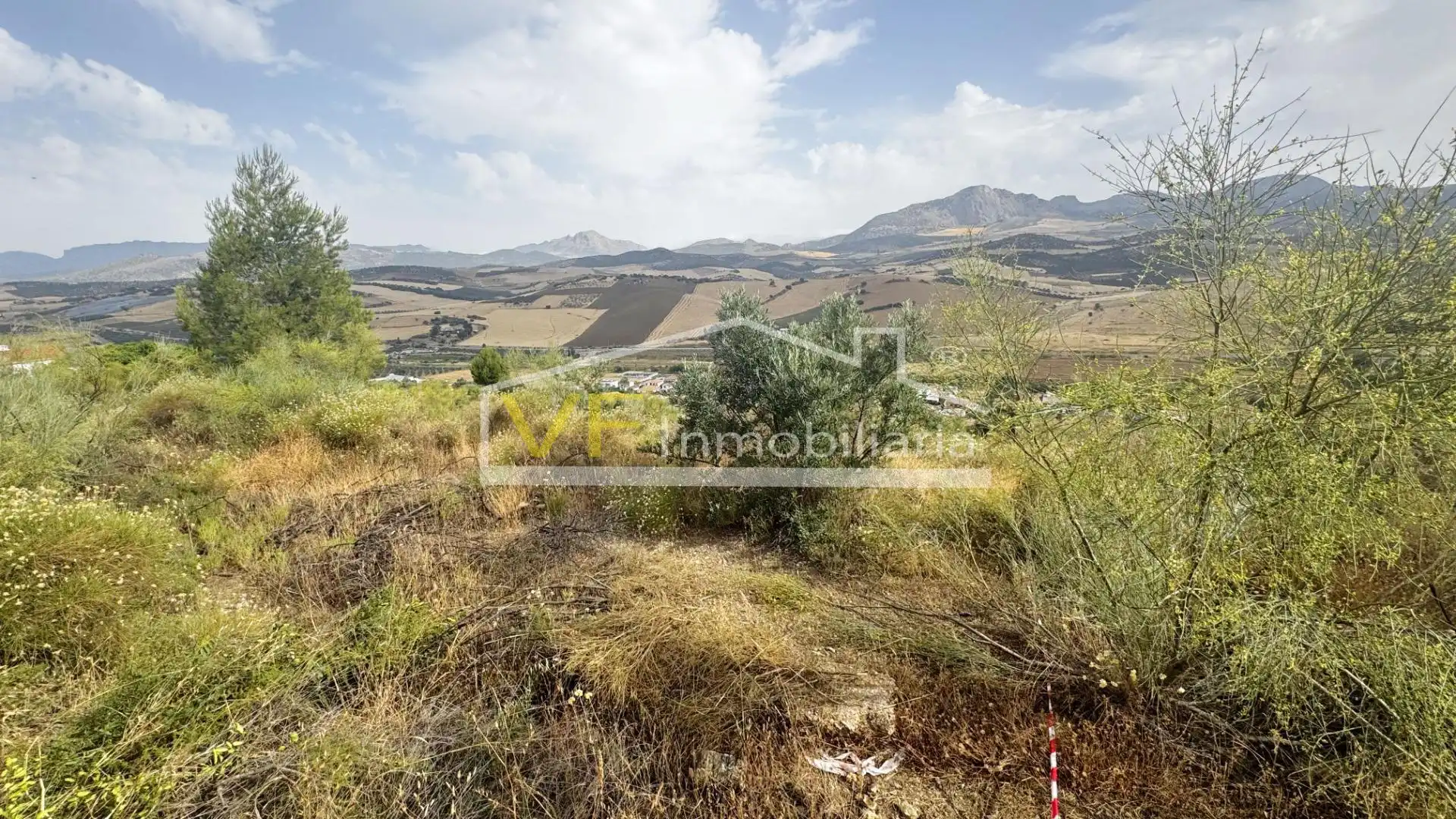 Terreno residencial en venta en PP.7-SIERRA DEL PARAISO, imagen 3
