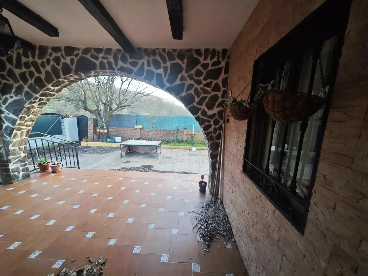 Casa o xalet en venda a poligono 1 parcela 161, El Torno
