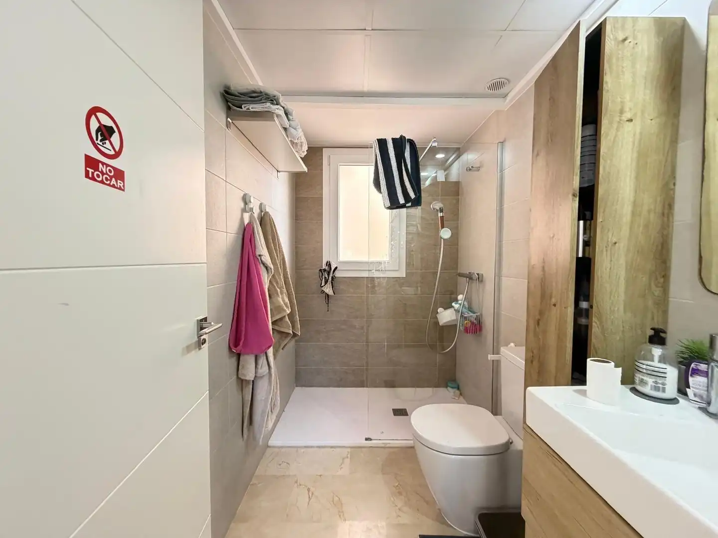 Apartamento con terraza en venta en Calle TORNADO, imagen 25
