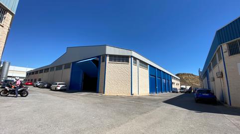 Photo 3 of Premises for sale in Pla de la Vallonga, Alicante