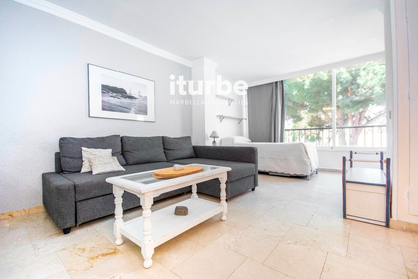 Piso para compartir en Marques Ivanrey-Rio V Pla, Las Lomas de Río Verde, Milla de Oro