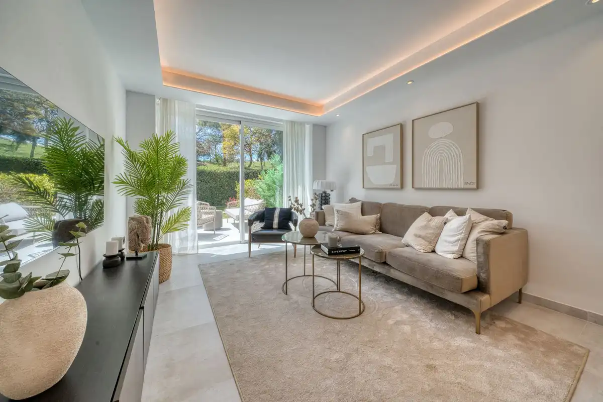 Piso en venta en Avenida Tomás Pascual 22, imagen 3