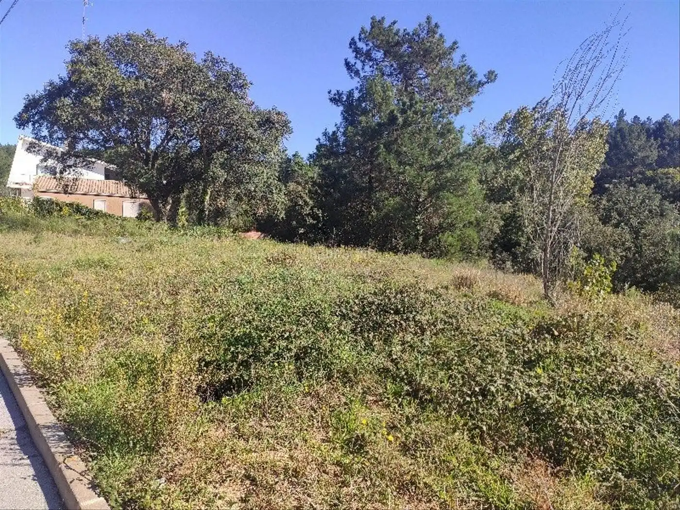 Residential land for sale in Carrer Pío Baroja 11, imagen 2
