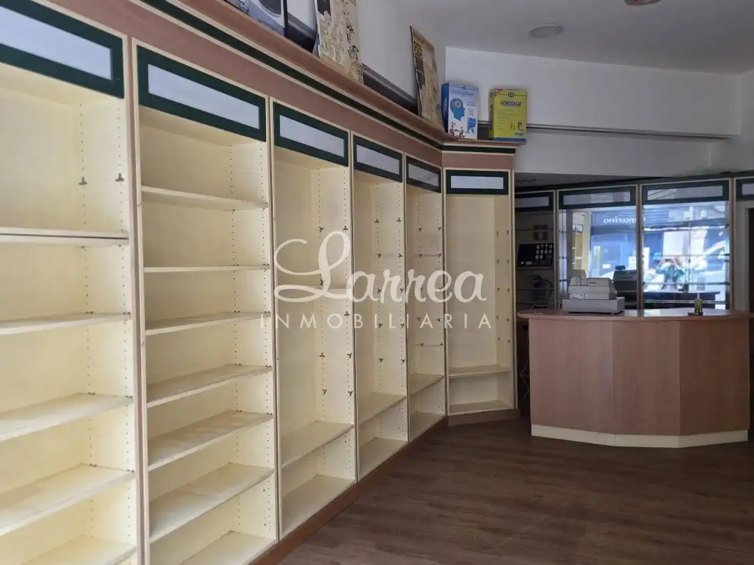 Local comercial de lloguer a Amorebieta-Etxano, imagen 4