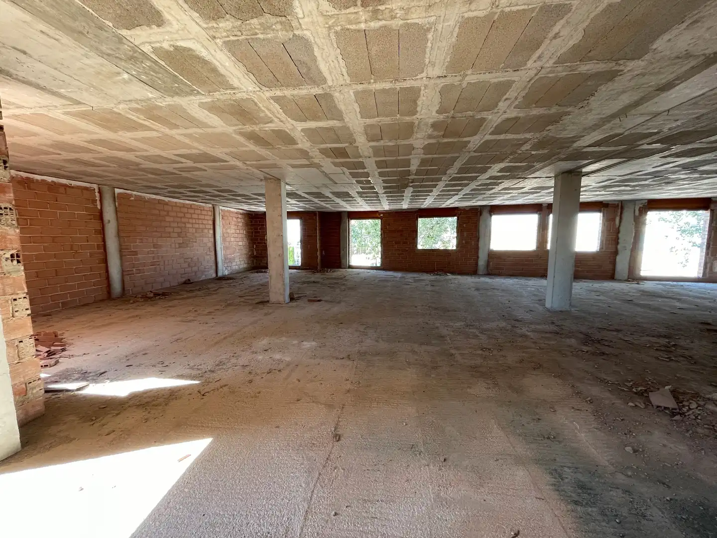 Edificio en venta en Peal de Becerro