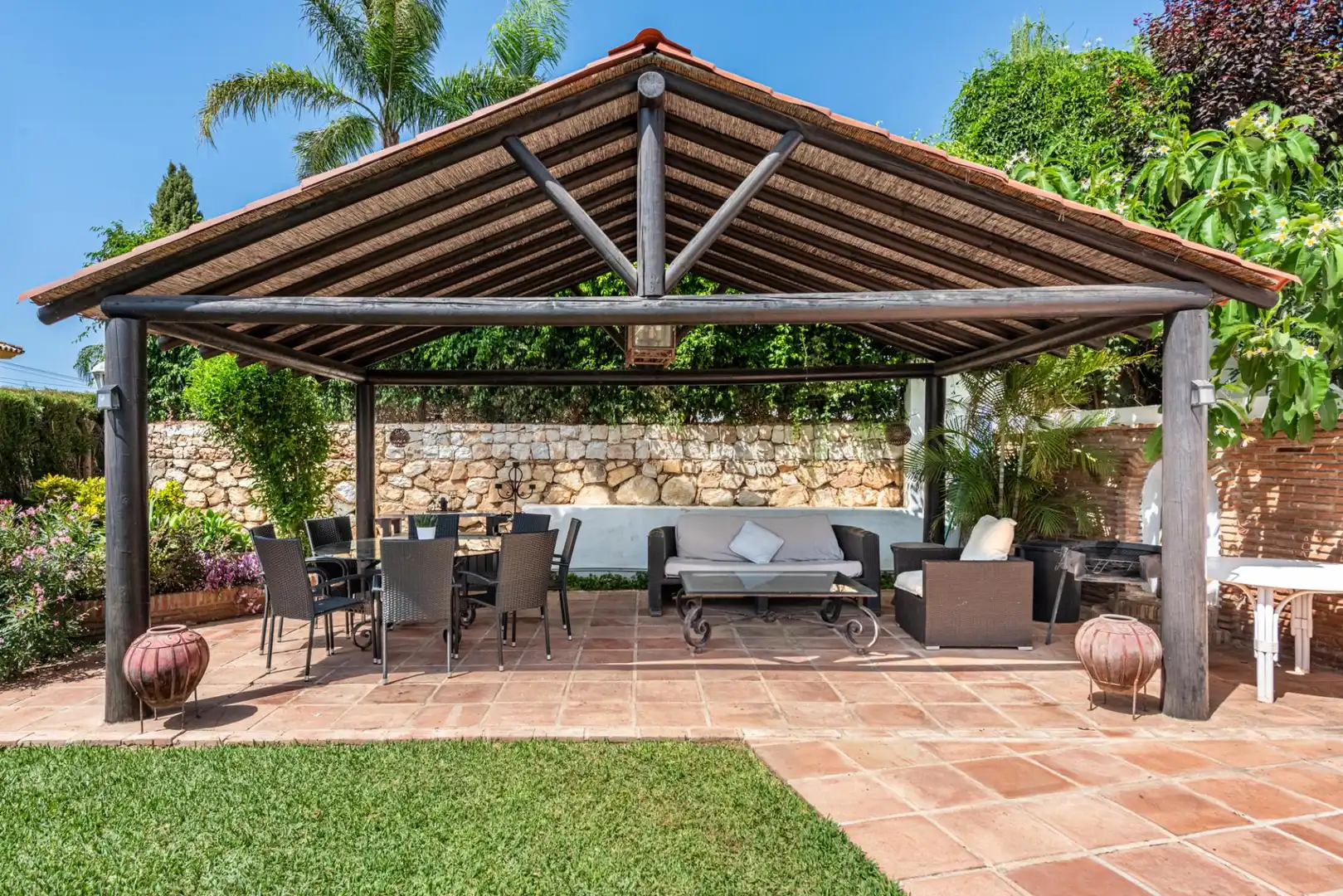 Villa avec piscine à vendre à 2 Avenida de España #Mijas Golf, imagen 19