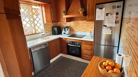 Photo 4 of Single-family semi-detached for sale in San García, Algeciras