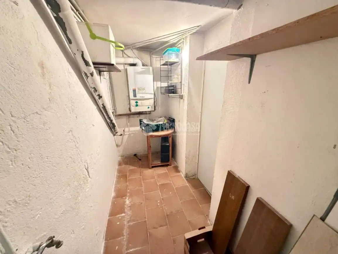 Casa bifamiliare con terrazza in vendita a Estación - Los Manantiales, imagen 38