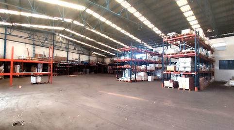 Photo 3 of Industrial buildings to rent in Avenida de Sierra Alhamilla, Nueva Almería - Cortijo Grande - Vega de Acá, Almería