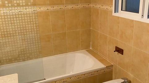 Foto 5 de Casa adosada en venda a Moreno de Mora, Centro- San Felipe - Huerta Fava, La Línea de la Concepción