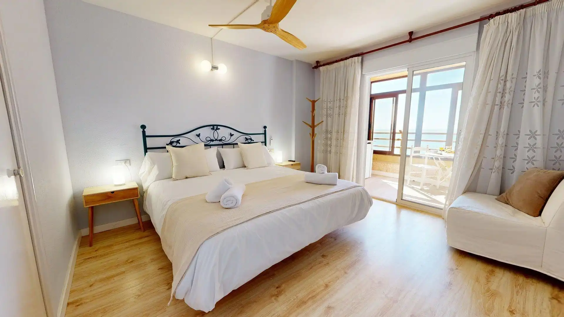 Appartement compact avec terrasse à louer à Avenida de San Bartolomé de Tirajana 51, imagen 50