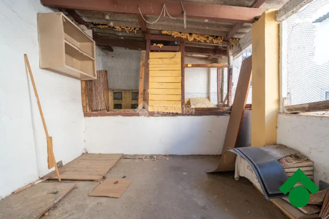 Casa adosada en venta en Cártama con Aire acondicionado