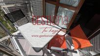 Terrassa de Apartament en venda en Noja amb Calefacció, Jardí privat i Terrassa