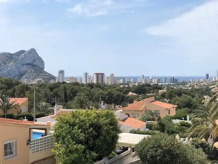 Villa avec piscine à vendre à CARRIO PARK, imagen 16