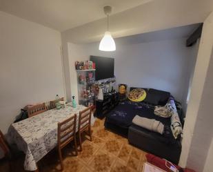 Sala d'estar de Pis en venda en Alcobendas amb Terrassa