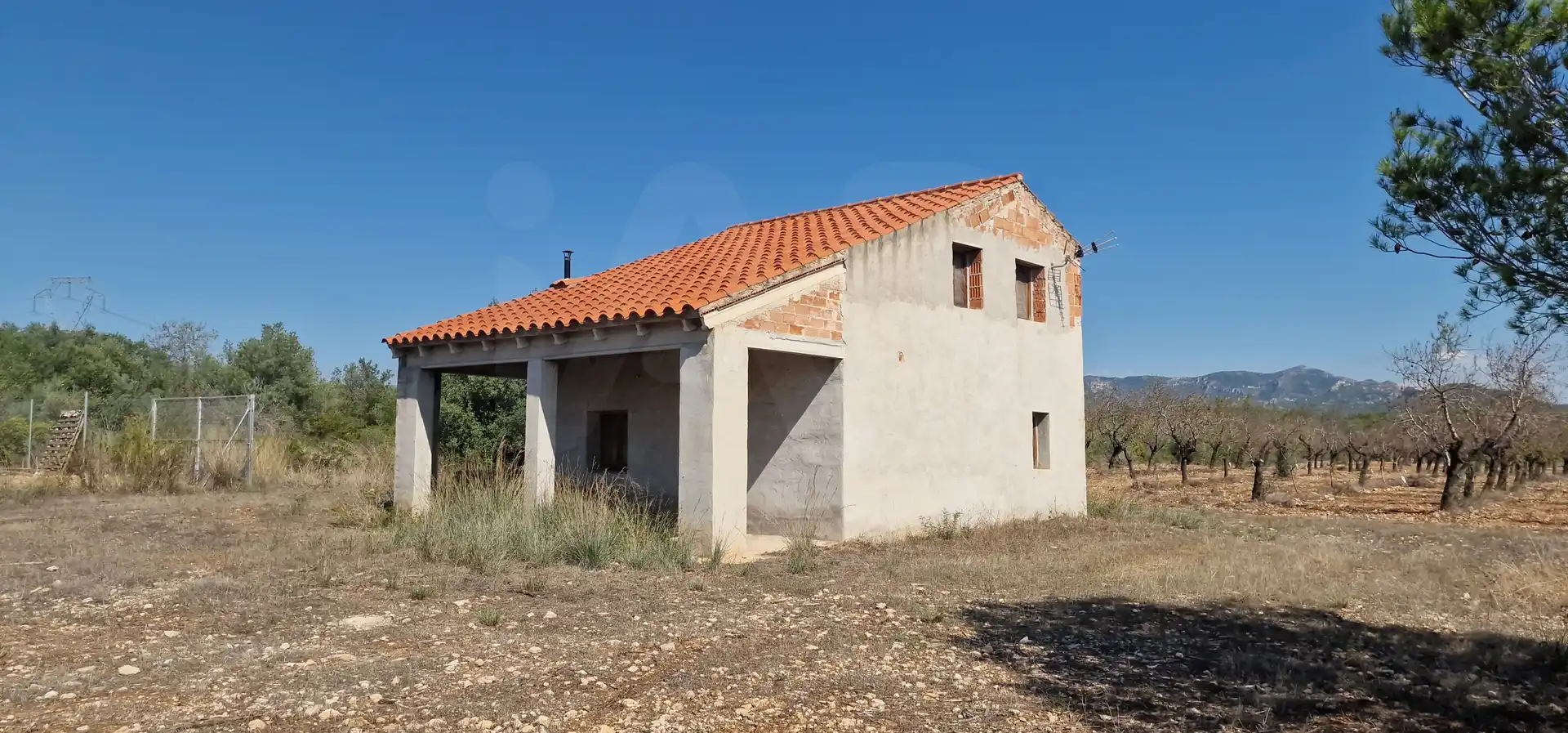 Terrenys i solars en venda a Urbanización ESPINAL políg.28 políg.28, imagen 7