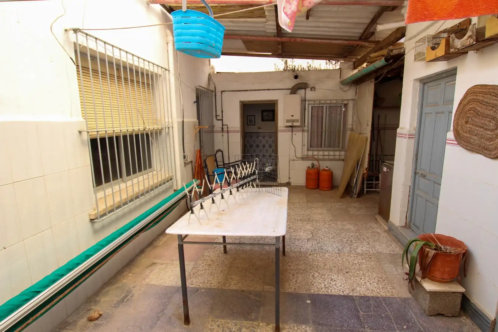 Casa o xalet en venda a Águilas, Murcia