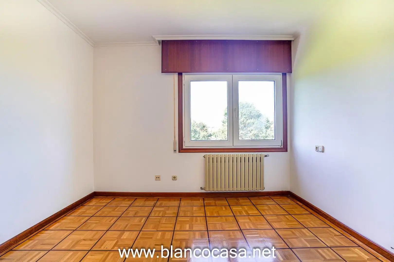 Habitación de Casa o chalet en venta en Carballo con Calefacción, Jardín privado y Trastero